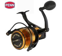 PENN Legendary Saltwater Spinning Reel SPINFISHER VII SSVII 9500