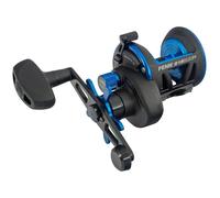 Penn Mag 4 515 GS Series Multiplier Reel Star Drag Right Hand
