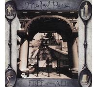 Penn Michael - Free for All