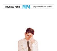 Penn, Michael - Mp4-Days Since a Lost Time Acc