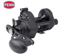 PENN New Generation Star Drag Right Handed Casting Reel FATHOM II 15