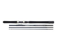 PENN Overseas II inline boat 2.10 m travel rod inliner rod including transpor...