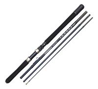 Penn Overseas II Inline Boat Rod 6'9" 12-20lb
