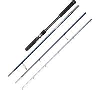 Penn Overseas II Inshore Spinning Rod 8'8" 20-50g