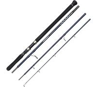 Penn Overseas II Offshore Spinning Rod 8'8" 150g