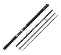 Penn Overseas II Travel Boat Rod 6'9" 30-50lb