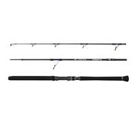 PENN Overseas XT II Offshore Casting Fishing Rod | Saltwater Spinning Rod for Tuna, Coalfish & Big Game | Stick Baits & Long Distance Casting | Carbon Blank | Fuji Alconite Guides | 2.10m | 50-110 g