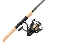 PENN PENN Battle Spinning Combo