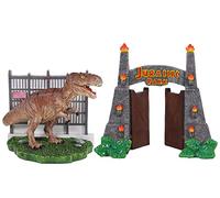 Penn-Plax Aquarium Ornaments, Resin, Multicolor, S