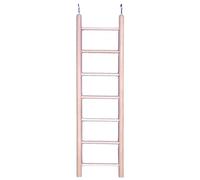 Penn-Plax (BA110 7-Step Wooden Bird Ladder