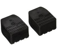 Penn-Plax Cascade 300 Filter Replacement Media (2 Pack) - Offers Chemical Filtration for Freshwater and Saltwater Aquariums