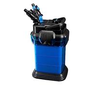 Penn-Plax Cascade CCF3UL Canister Filter, 100 Gallon, 265gph