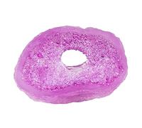 Penn-Plax Deco-Replicas Cystal Cave Aquarium Decoration - Safe for Freshwater and Saltwater Fish Tanks - Amethyst Purple