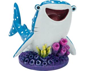 Penn Plax Finding Dory - Destiny with Coral - Medium