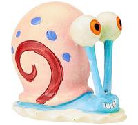 Penn-Plax Gary Resin Aquarium Ornament
