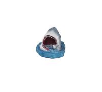 Penn-Plax Jaws With Air Tank Ornament