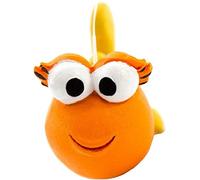 Penn-Plax Officially Licensed Sesame Street Aquarium Ornament - Floating Dorothy (Medium Size) - Perfect for Freshwater and Saltwater Tanks