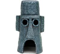 Penn Plax Squidward's House - 1 Pc