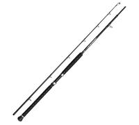 Penn Prevail Iii Le Boat Baitcasting Rod Silver 2.12 m / 12-20 Lbs