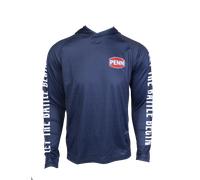 Penn Pro Hooded Jersey