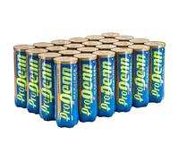 Penn Pro Marathon Extra Duty Tennis Balls (1-Case)