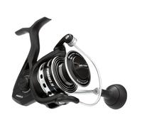 Penn PURIV4000C Pursuit IV Spinning Black Silver 5 6.2:1