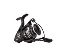 PENN Pursuit III 6000C Spinning Fishing Reel, Black/Silver, 6000
