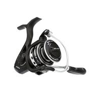 PENN Pursuit IV Saltwater Sea Spinning Reel - Spin Fishing, Jig, Lure Reel for All-Round Use, Boat, Kayak, Shore, Black Silver