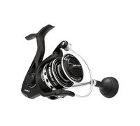 PENN Pursuit IV Saltwater Sea Spinning Reel - Spin Fishing, Jig, Lure Reel for All-Round Use, Boat, Kayak, Shore