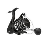 PENN Pursuit IV Saltwater Sea Spinning Reel - Spin Fishing, Jig, Lure Reel for All-Round Use, Boat, Kayak, Shore
