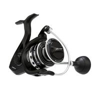 Penn Pursuit Iv Spinning Reel 5000 Black / Silver