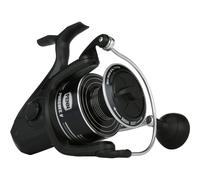 PENN Pursuit® V Spinning Reel | Saltwater Predator Fishing Reel | Trolling, Casting & Bottom Fishing | Graphite Body | HT-100 Carbon Drag | Line Capacity Rings | 5.3:1 Gear Ratio | 8000 | Ambidextrous