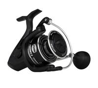 PENN Pursuit® V Spinning Reel | Saltwater Predator Fishing Reel | Trolling, Casting & Bottom Fishing | Graphite Body | HT-100 Carbon Drag | Line Capacity Rings | 5.6:1 Gear Ratio | 6000 | Ambidextrous