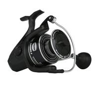 PENN Pursuit® V Spinning Reel | Saltwater Predator Fishing Reel | Trolling, Casting & Bottom Fishing | Graphite Body | HT-100 Carbon Drag | Line Capacity Rings | 5.3:1 Gear Ratio | 8000 | Ambidextrous