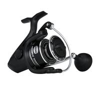 PENN Pursuit® V Spinning Reel | Saltwater Predator Fishing Reel | Trolling, Casting & Bottom Fishing | Graphite Body | HT-100 Carbon Drag | Line Capacity Rings | 5.6:1 Gear Ratio | 5000 | Ambidextrous