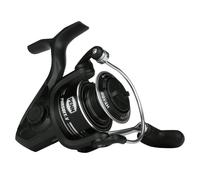 PENN Pursuit® V Spinning Reel | Saltwater Predator Fishing Reel | Trolling, Casting & Bottom Fishing | Graphite Body | HT-100 Carbon Drag | Line Capacity Rings | 6.2:1 Gear Ratio | 2500 | Ambidextrous
