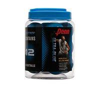 Penn Racquetballs (Pack of 12),blue