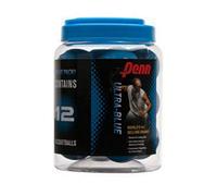 Penn Racquetballs (Pack of 12), Blue