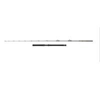 Penn Spinning Rod Regiment IV Halibuster – Saltwater, 2.40m, 20-30 lb, Silver, Fast Action