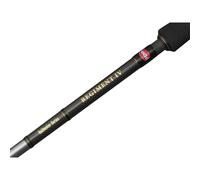 Penn Spinning Rod Regiment IV Halibuster – Saltwater, 2.40m, 20-30 lb, Silver, Fast Action