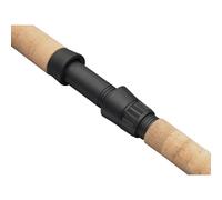 Penn Regiment IV Pro Boat Rod, Saltwater Angler Fishing Sea Fish Cod, Sea Eel, Bass, Pollock, Mackerel, Shark, Strong Leightweight & Versatile, Silver, 2.10m Fast Ambidextrous Rod