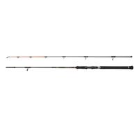 Penn Spinning Rod Regiment IV Spin Pilk 2.40m 50–150g Fast Saltwater Silver
