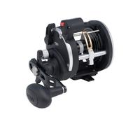 Penn Rival 30 Level Wind Line Counter Multiplier Reel Star Drag Right Hand
