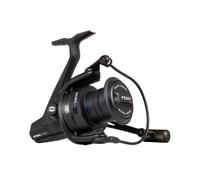 Penn Rival 6000LC LongCast Black Versatile Salt and Fresh Water Fishing Reel