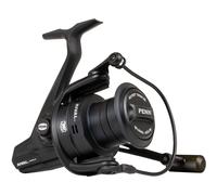 Penn Rival Longcast Black 7000 Big Pit Reels