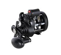 PENN Rival II Level Wind Conventional Fishing Reel