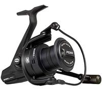 Penn Rival Longcast Black Fixed Spool Fishing Angling Carp Coarse