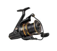 Penn Rival Longcast Surfcasting Reel Black 6000