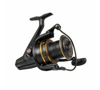 Penn Rival Longcast LC Black Gold Spinning Reel Sea/Carp Reel - All Sizes