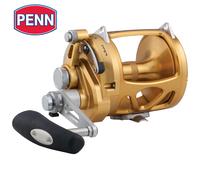 Penn International Vi Sw Trolling Reel